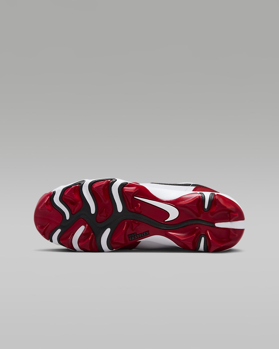 Jordan kids cleats deals